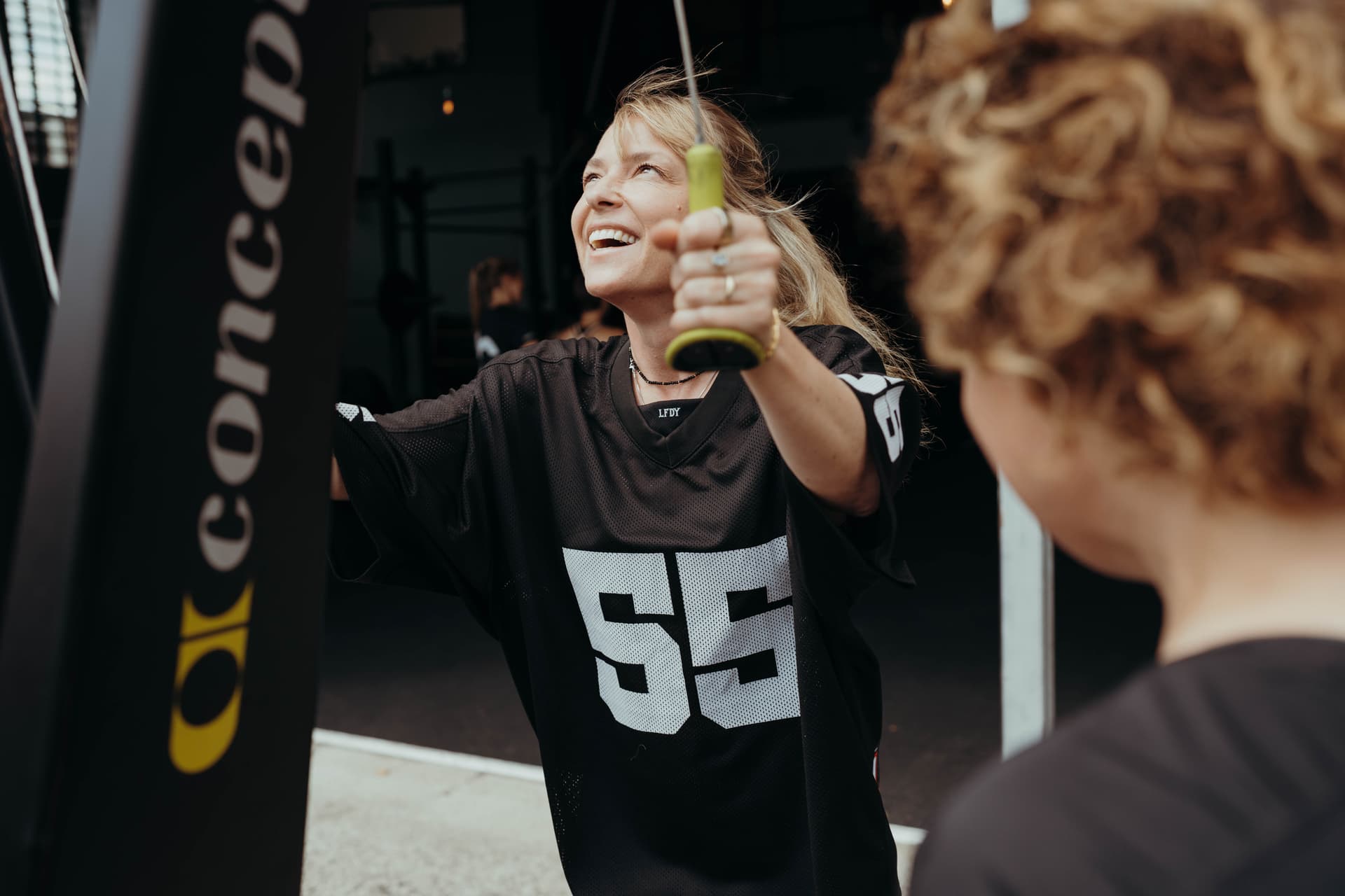 Personal Training und Fitnesskurse in Köln